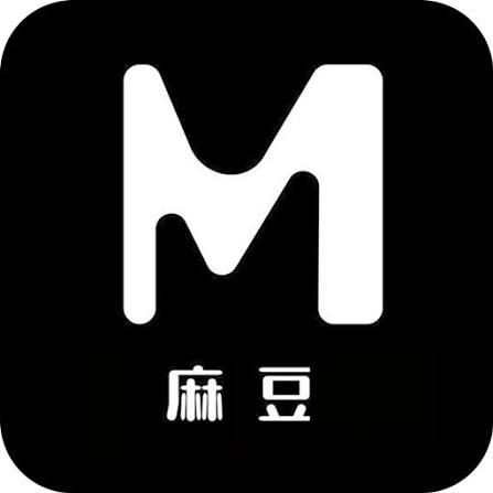 麻豆小型品牌图标